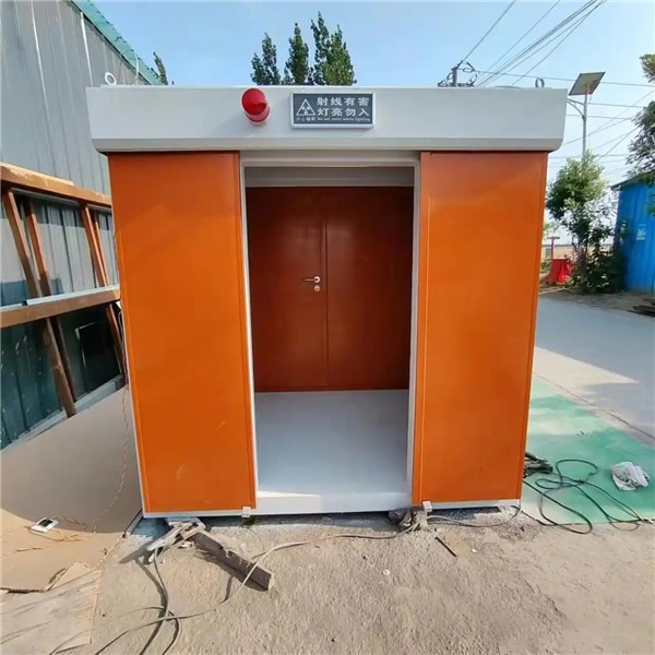滨州铅房