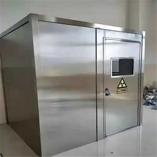滨州铅房