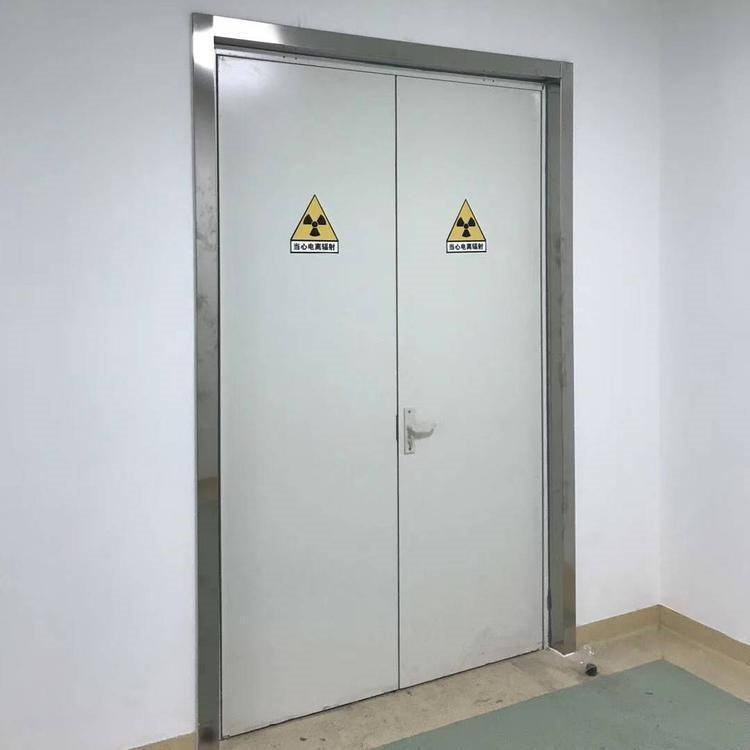 滨州铅门