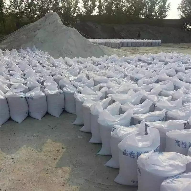 滨州防辐射硫酸钡砂